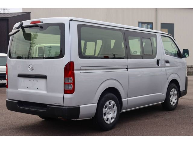 Ref No.A15503124 MAZDA BONGO BRAWNY VAN Image#5