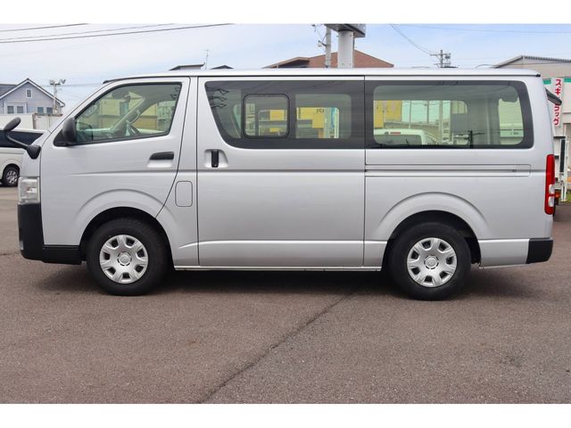 Ref No.A15503124 MAZDA BONGO BRAWNY VAN Image#2