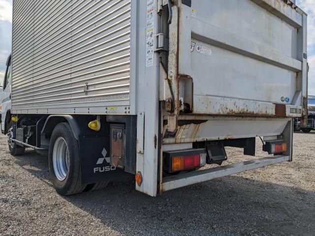 Ref No.A15503322 MITSUBISHI CANTER TRUCK Image#7