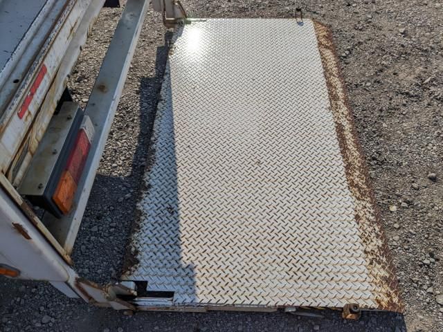 Ref No.A15503322 MITSUBISHI CANTER TRUCK Image#11