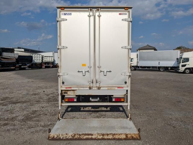 Ref No.A15503322 MITSUBISHI CANTER TRUCK Image#9