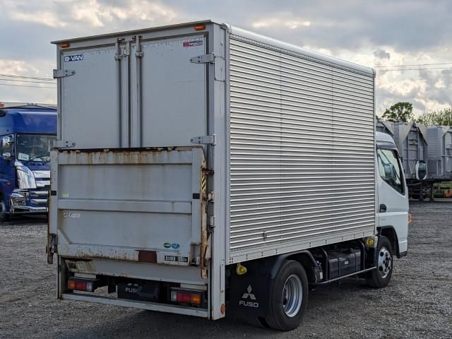 Ref No.A15503322 MITSUBISHI CANTER TRUCK Image#4