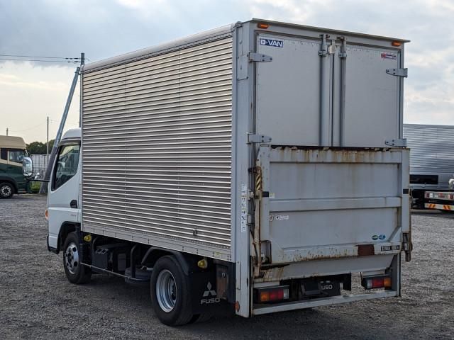 Ref No.A15503322 MITSUBISHI CANTER TRUCK Image#3
