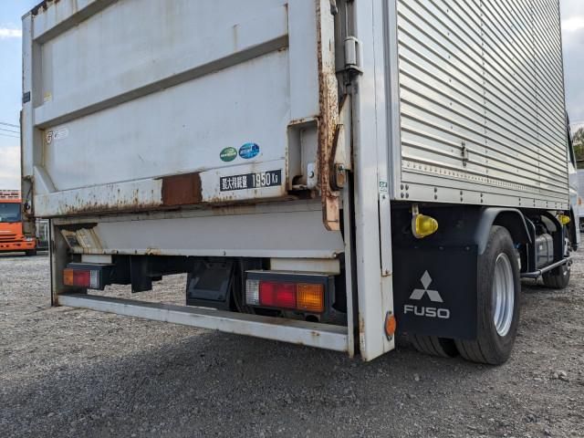 Ref No.A15503322 MITSUBISHI CANTER TRUCK Image#6