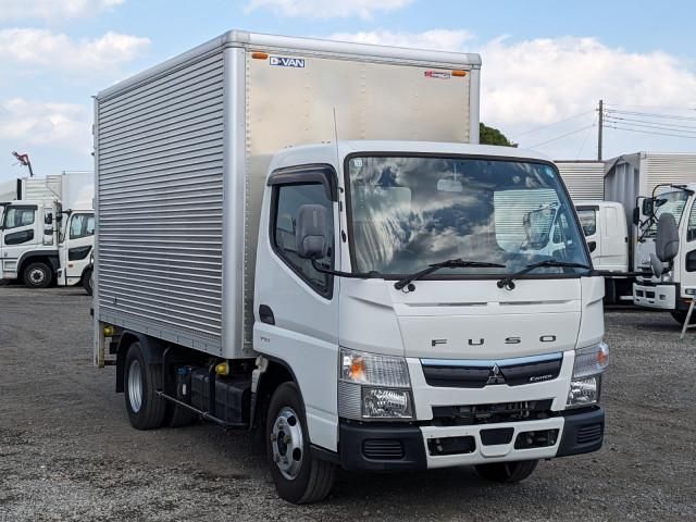 Ref No.A15503322 MITSUBISHI CANTER TRUCK Image#2