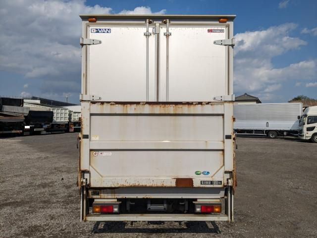 Ref No.A15503322 MITSUBISHI CANTER TRUCK Image#5