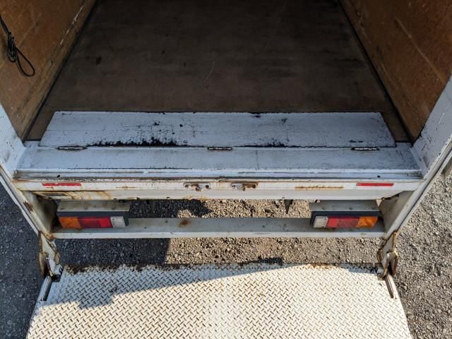 Ref No.A15503322 MITSUBISHI CANTER TRUCK Image#14
