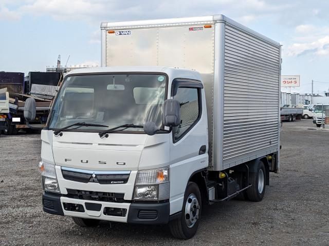 MITSUBISHI CANTER TRUCK