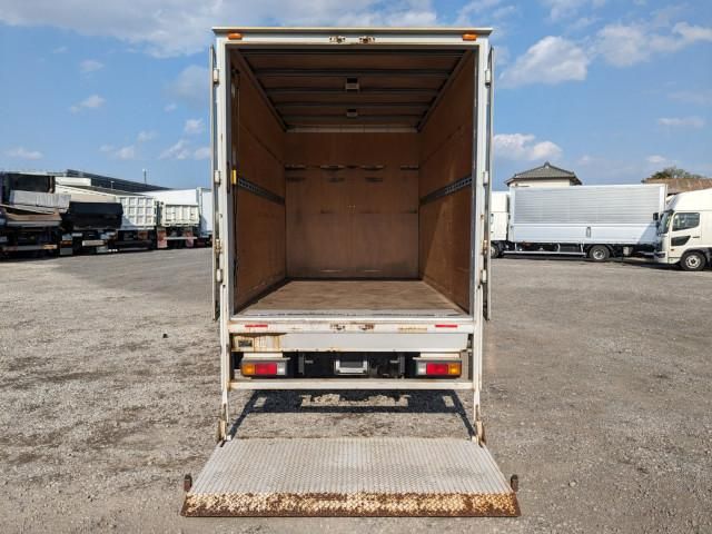 Ref No.A15503322 MITSUBISHI CANTER TRUCK Image#10