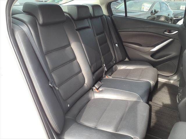 Ref No.A15503387 MAZDA ATENZA SEDAN Image#8