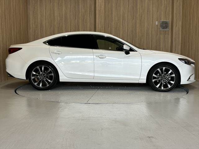 Ref No.A15503387 MAZDA ATENZA SEDAN Image#16