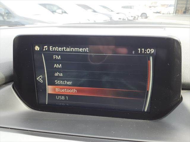 Ref No.A15503387 MAZDA ATENZA SEDAN Image#5