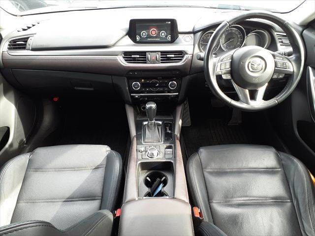 Ref No.A15503387 MAZDA ATENZA SEDAN Image#3