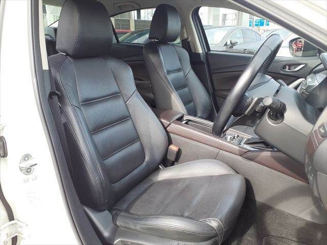 Ref No.A15503387 MAZDA ATENZA SEDAN Image#7