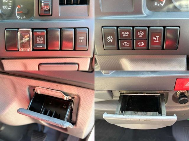 Ref No.A15503438 NISSAN ATLAS TRUCK Image#19