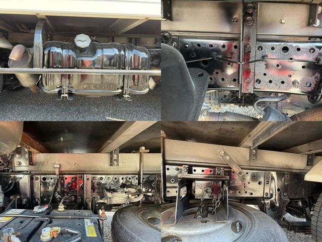 Ref No.A15503438 NISSAN ATLAS TRUCK Image#12