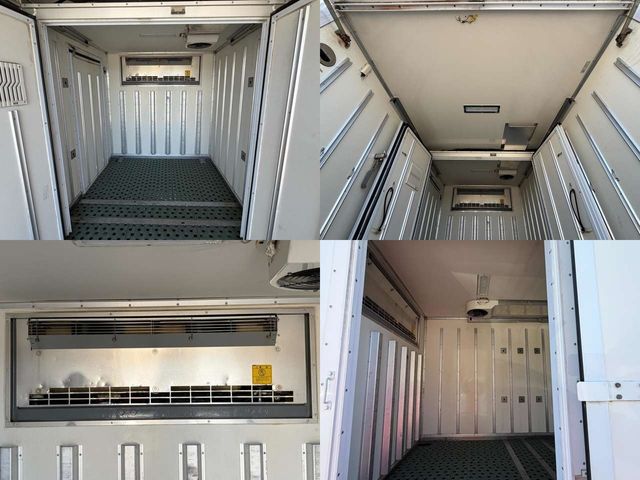 Ref No.A15503438 NISSAN ATLAS TRUCK Image#14