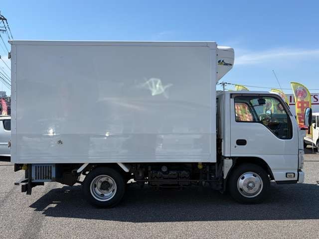 Ref No.A15503438 NISSAN ATLAS TRUCK Image#5