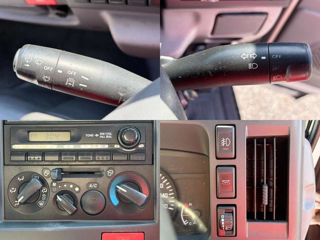 Ref No.A15503438 NISSAN ATLAS TRUCK Image#20