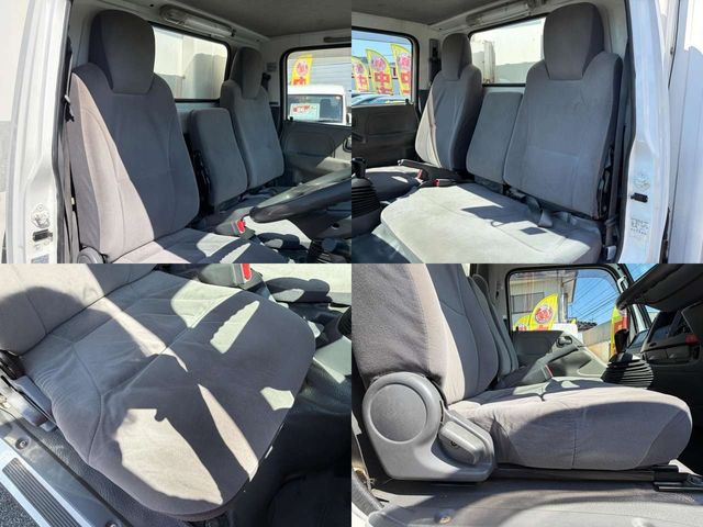 Ref No.A15503438 NISSAN ATLAS TRUCK Image#18
