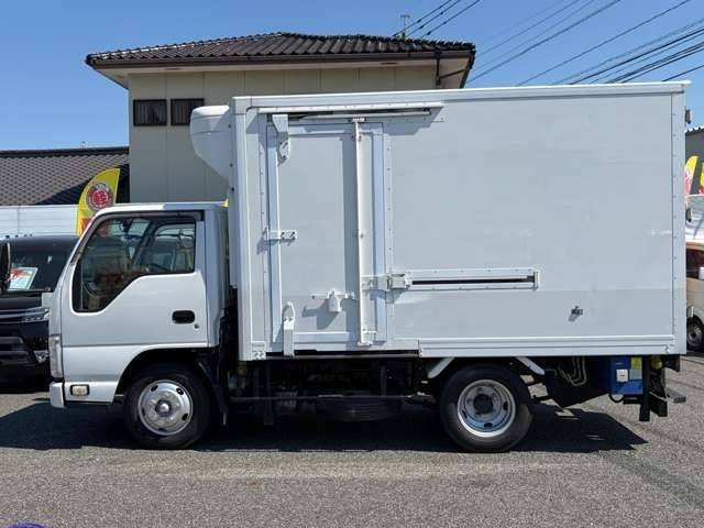 Ref No.A15503438 NISSAN ATLAS TRUCK Image#6