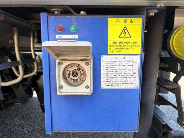 Ref No.A15503438 NISSAN ATLAS TRUCK Image#11