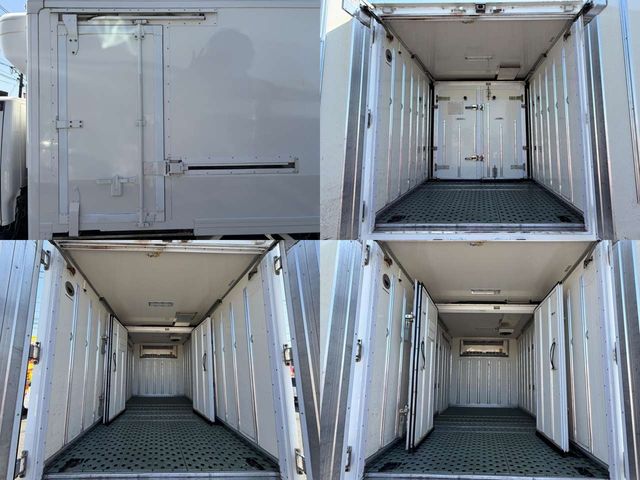 Ref No.A15503438 NISSAN ATLAS TRUCK Image#15