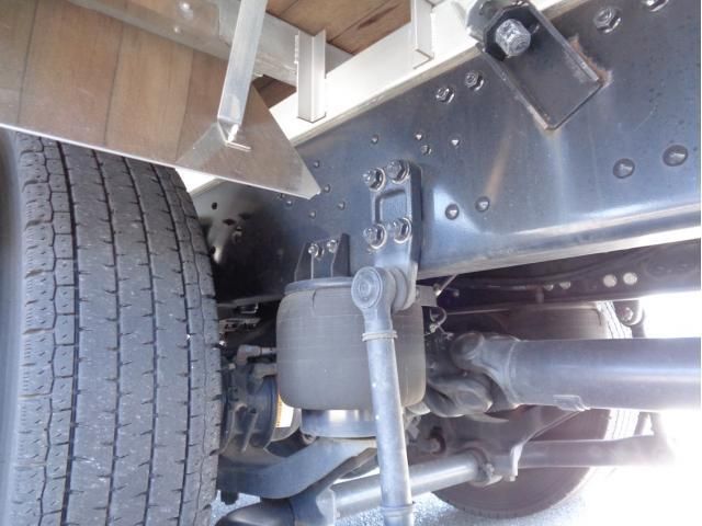Ref No.A15503482 MITSUBISHI SUPER GREAT Image#13