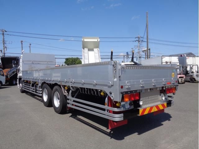 Ref No.A15503482 MITSUBISHI SUPER GREAT Image#4