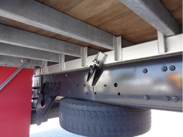 Ref No.A15503482 MITSUBISHI SUPER GREAT Image#18