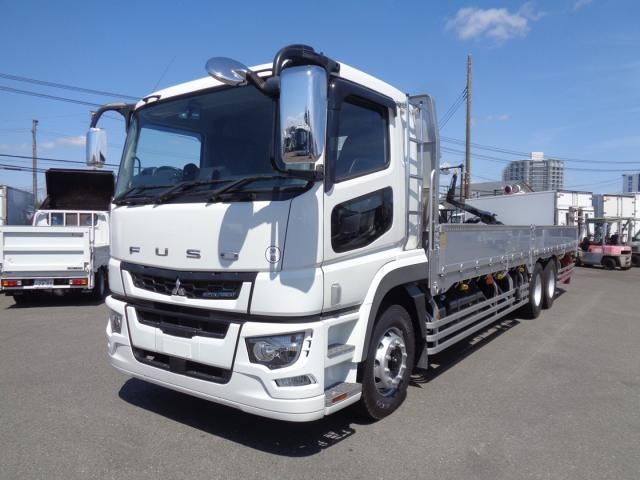 Ref No.A15503482 MITSUBISHI SUPER GREAT Image#2
