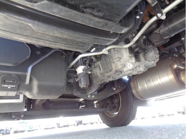 Ref No.A15503482 MITSUBISHI SUPER GREAT Image#10
