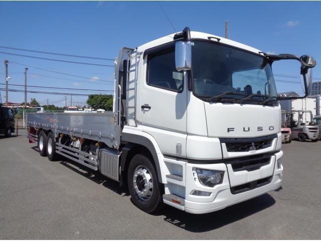 MITSUBISHI SUPER GREAT