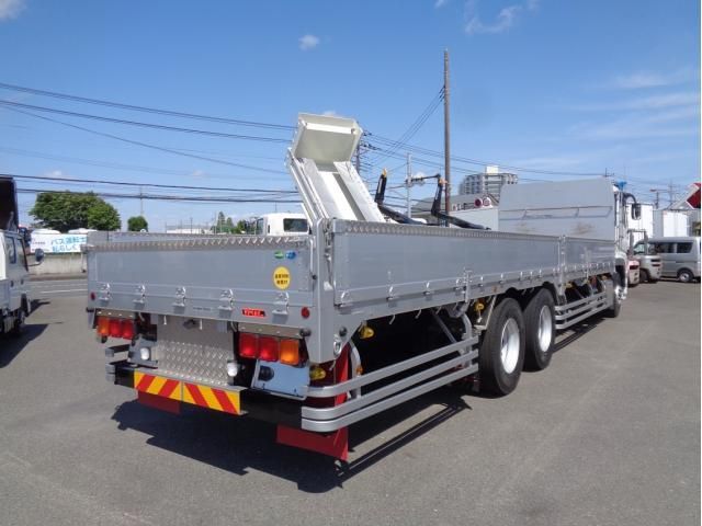 Ref No.A15503482 MITSUBISHI SUPER GREAT Image#3