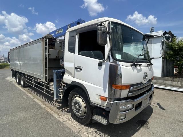 Ref No.A15503490 NISSAN DIESEL CONDOR Image#19