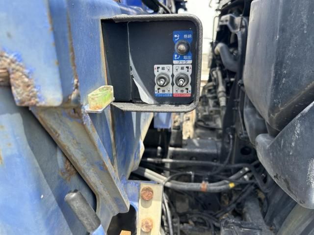 Ref No.A15503490 NISSAN DIESEL CONDOR Image#13