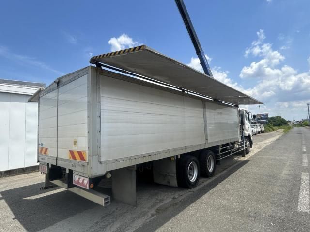 Ref No.A15503490 NISSAN DIESEL CONDOR Image#8