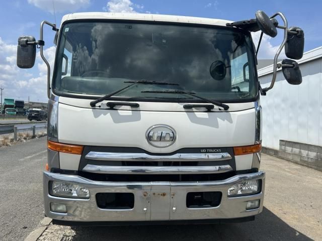 Ref No.A15503490 NISSAN DIESEL CONDOR Image#20