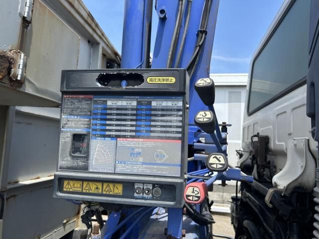 Ref No.A15503490 NISSAN DIESEL CONDOR Image#14