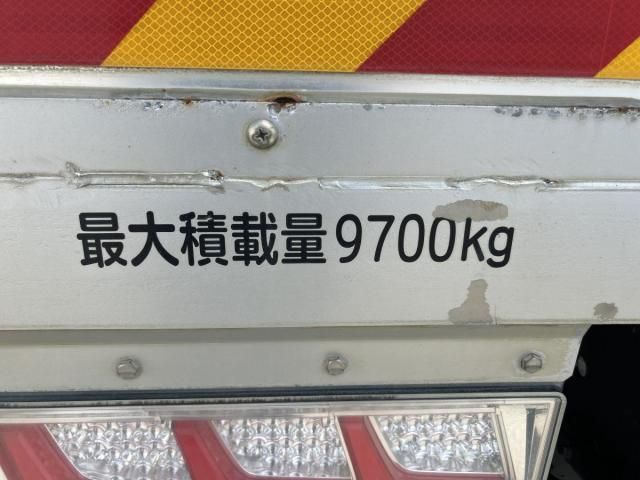 Ref No.A15503490 NISSAN DIESEL CONDOR Image#10