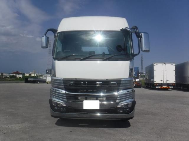 Ref No.A15503499 MITSUBISHI SUPER GREAT Image#4