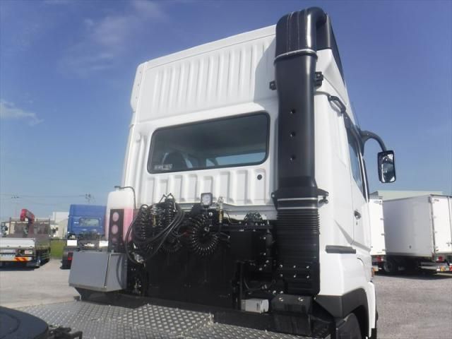 Ref No.A15503499 MITSUBISHI SUPER GREAT Image#17