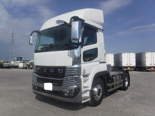MITSUBISHI SUPER GREAT