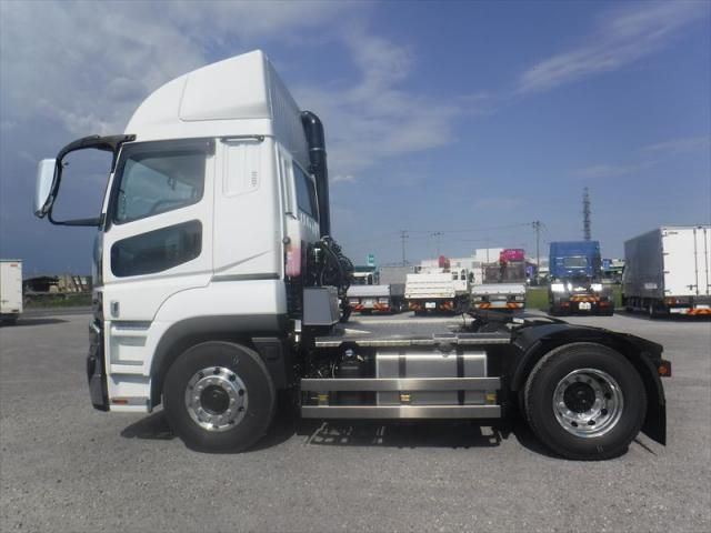 Ref No.A15503499 MITSUBISHI SUPER GREAT Image#14