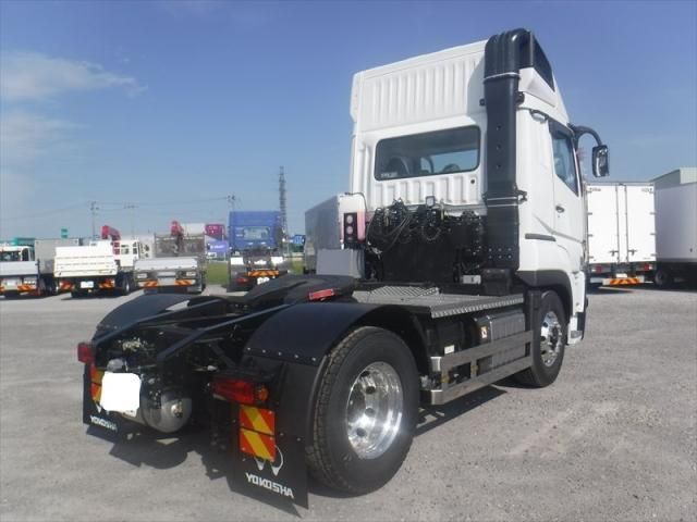 Ref No.A15503499 MITSUBISHI SUPER GREAT Image#16