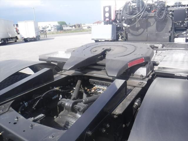 Ref No.A15503499 MITSUBISHI SUPER GREAT Image#13