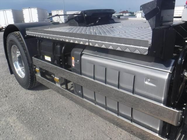 Ref No.A15503499 MITSUBISHI SUPER GREAT Image#7