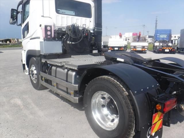 Ref No.A15503499 MITSUBISHI SUPER GREAT Image#20