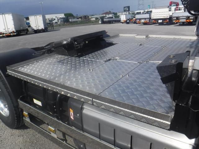 Ref No.A15503499 MITSUBISHI SUPER GREAT Image#8
