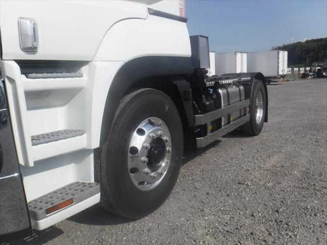 Ref No.A15503499 MITSUBISHI SUPER GREAT Image#3